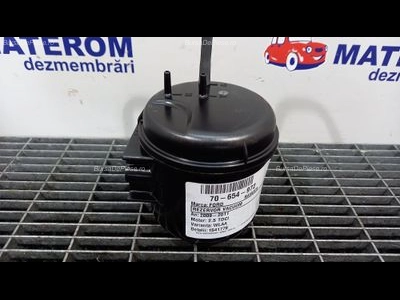 REZERVOR VACUUM