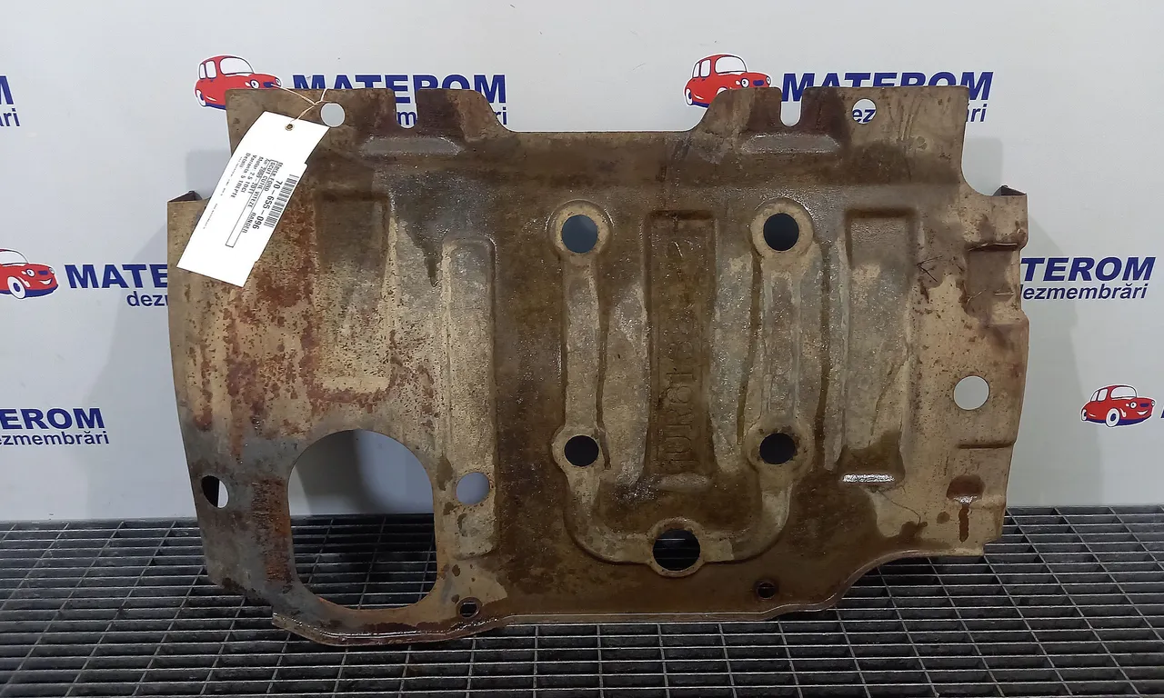 SCUT CUTIE VITEZE FORD RANGER 2005-2012