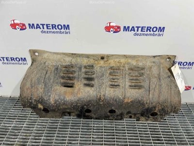 SCUT MOTOR FORD RANGER 2.5 TDCI 2005-2012 oe 4108261, vedere frontata
