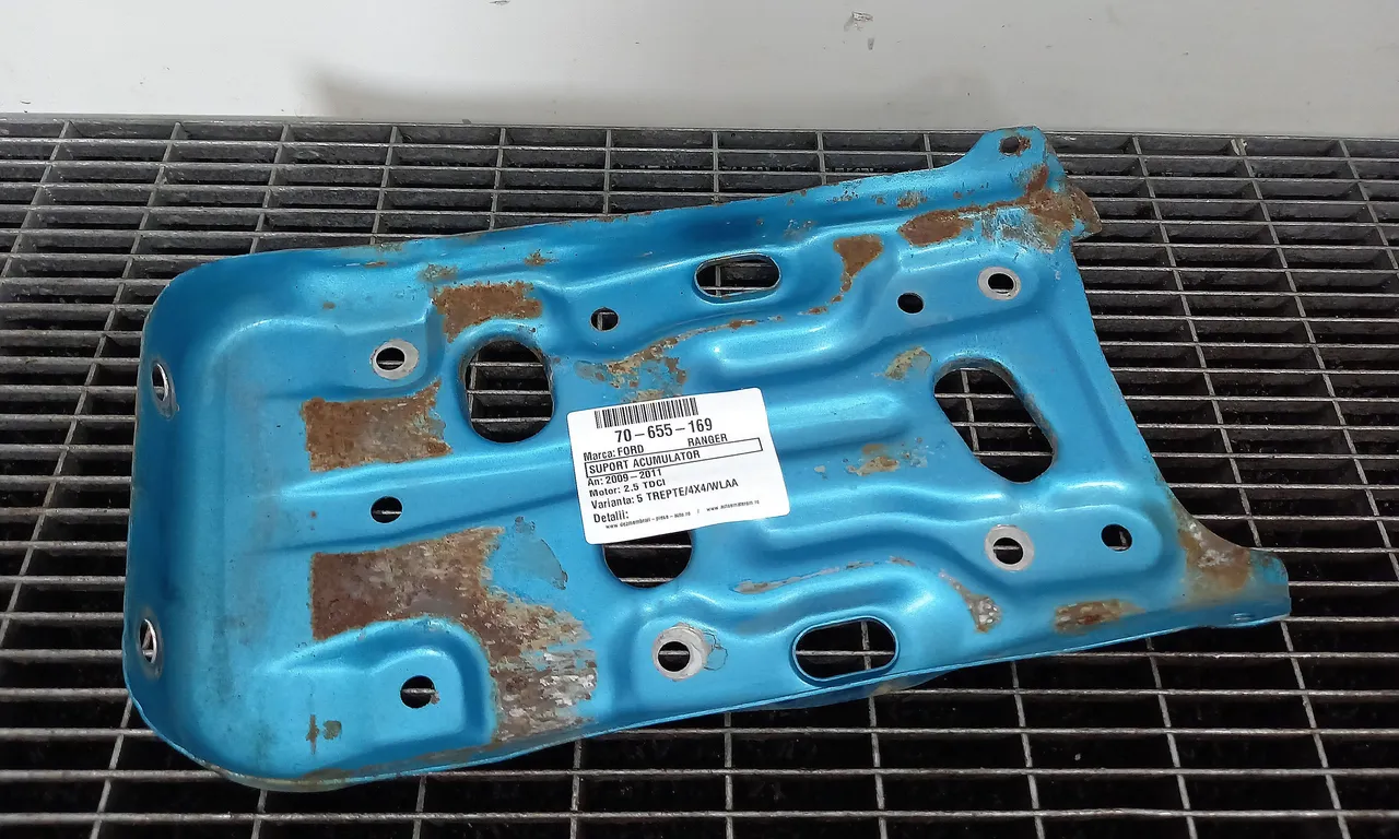 SUPORT ACUMULATOR FORD RANGER 2005-2012