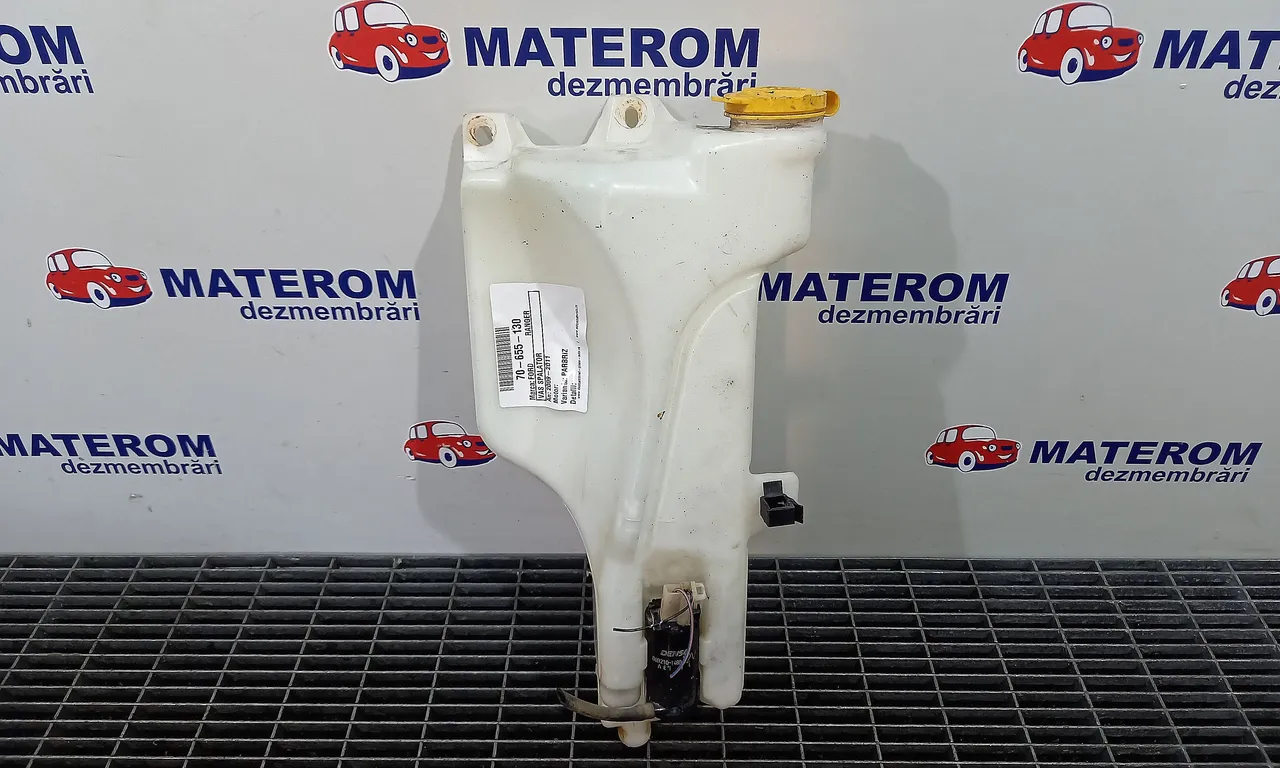 VAS SPALATOR FORD RANGER 2005-2012