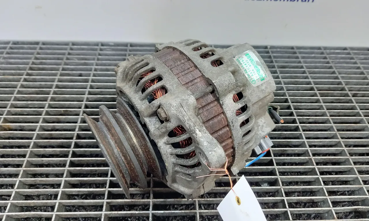 ALTERNATOR FORD RANGER 2005-2012