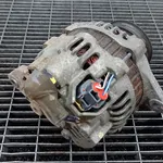 ALTERNATOR FORD RANGER 2.5 2005-2012 oe-1449569, vedere laterala