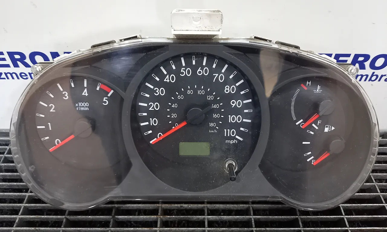 CEAS BORD FORD RANGER 2005-2012