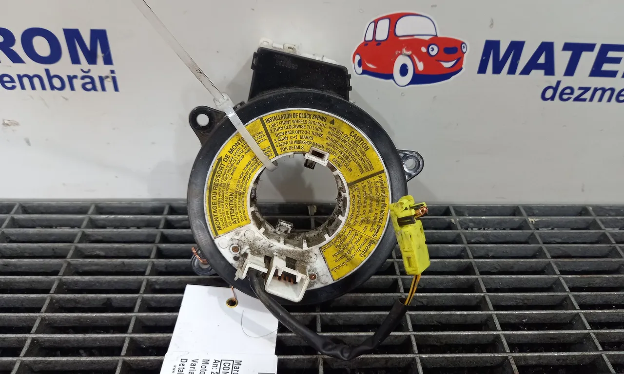 CONTACT MOBIL VOLAN FORD RANGER 2005-2012