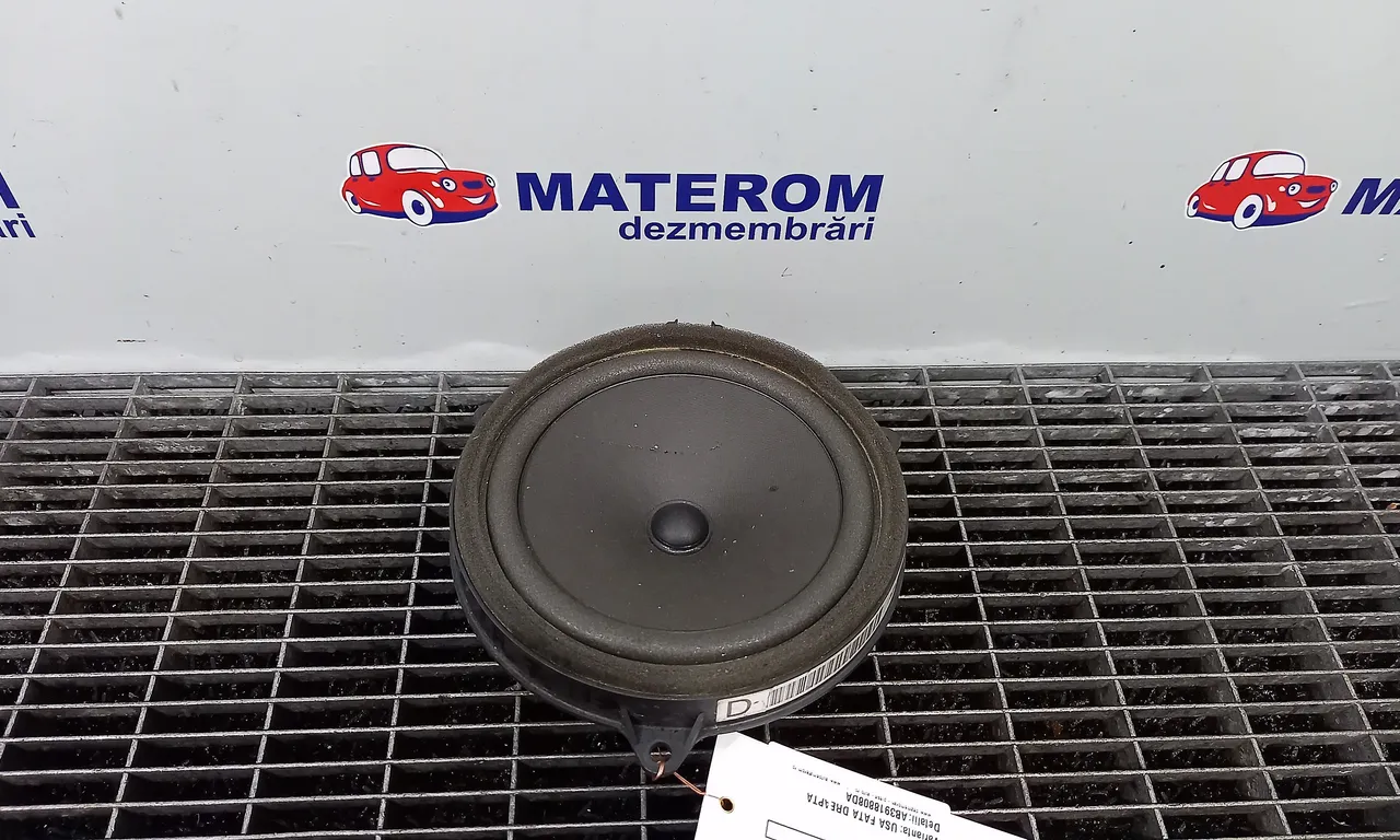 DIFUZOR AUDIO FORD RANGER 2005-2012