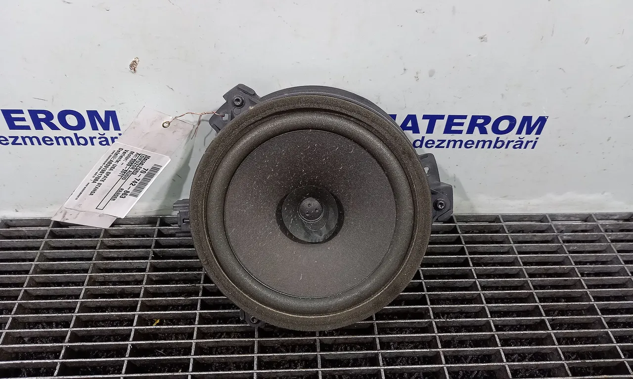 DIFUZOR AUDIO FORD RANGER 2005-2012