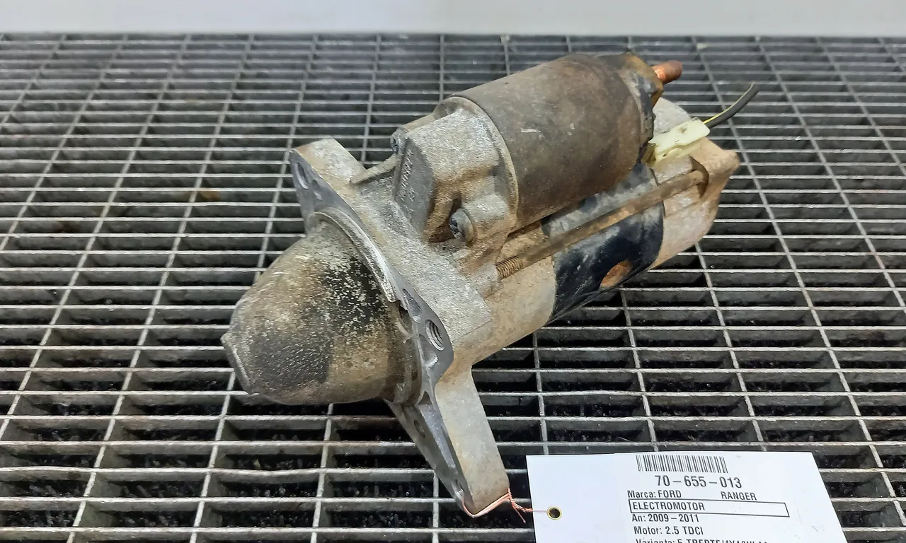 ELECTROMOTOR FORD RANGER 2005-2012