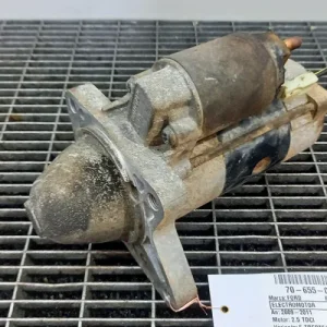ELECTROMOTOR