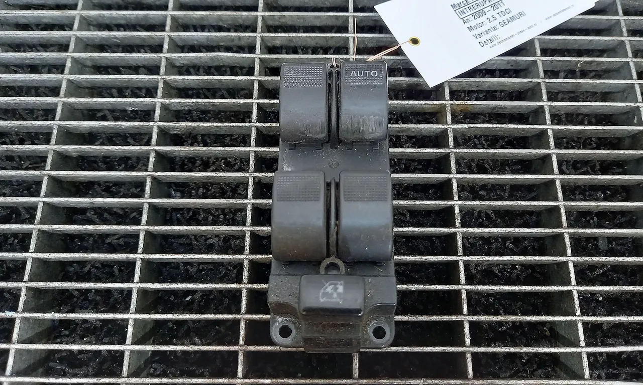 INTRERUPATOR GEAMURI FORD RANGER 2005-2012