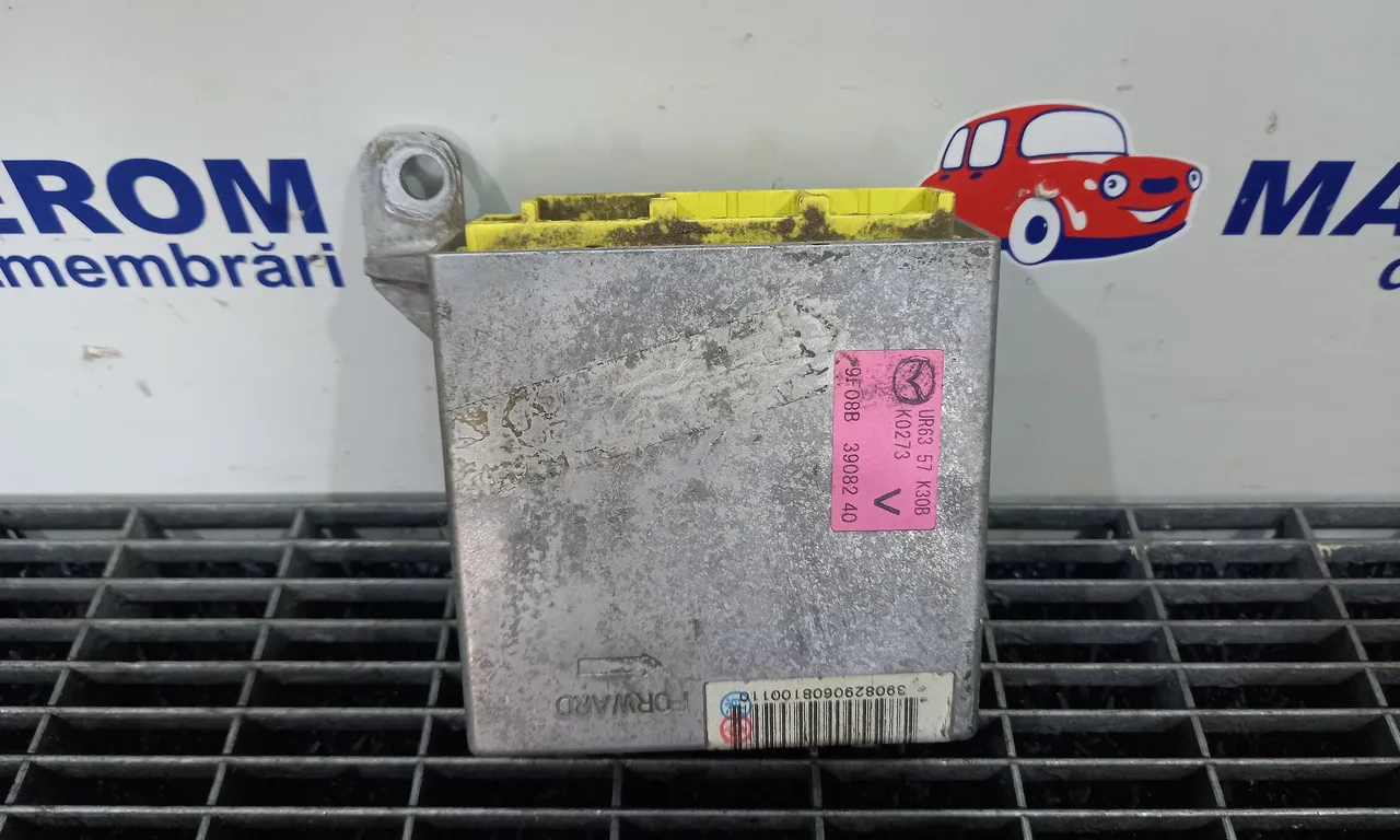 MODUL AER FORD RANGER 2005-2012
