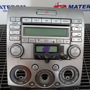 RADIO CD