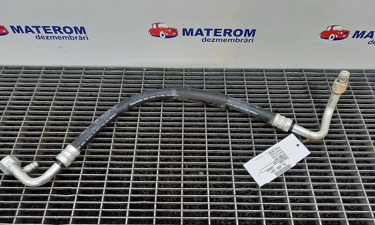 CONDUCTA CLIMA FORD RANGER 2005-2012