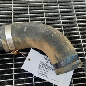 FURTUN INTERCOOLER