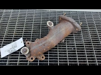 GALERIE EVACUARE FORD RANGER 2.5 TDCI 2005-2012 oe 1449110, vedere frontata