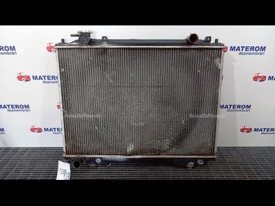 RADIATOR MOTOR