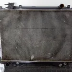 RADIATOR MOTOR FORD RANGER 2.5 2005-2012 oe-5031511, vedere frontata
