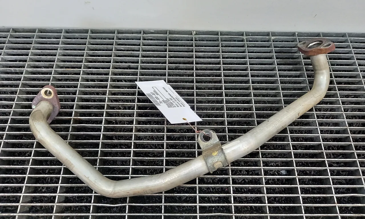 TEAVA EGR FORD RANGER 2005-2012