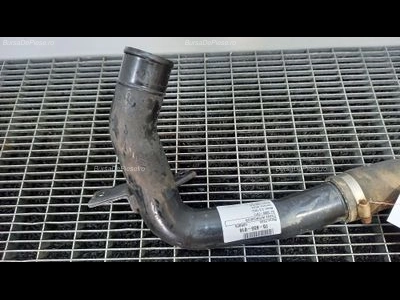 TEAVA INTERCOOLER FORD RANGER 2.5 TDCI 2005-2012 oe 5031515, vedere frontata
