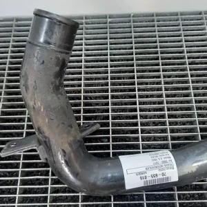 TEAVA INTERCOOLER
