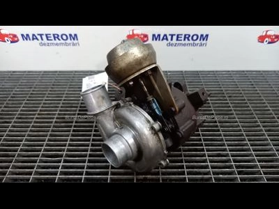 TURBOSUFLANTA