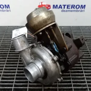 TURBOSUFLANTA