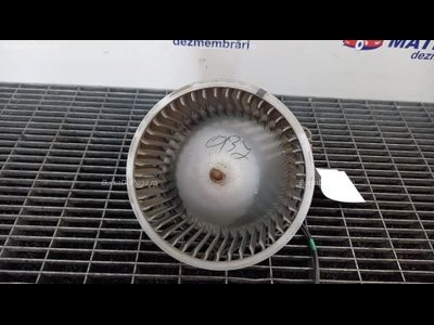 VENTILATOR INCALZIRE