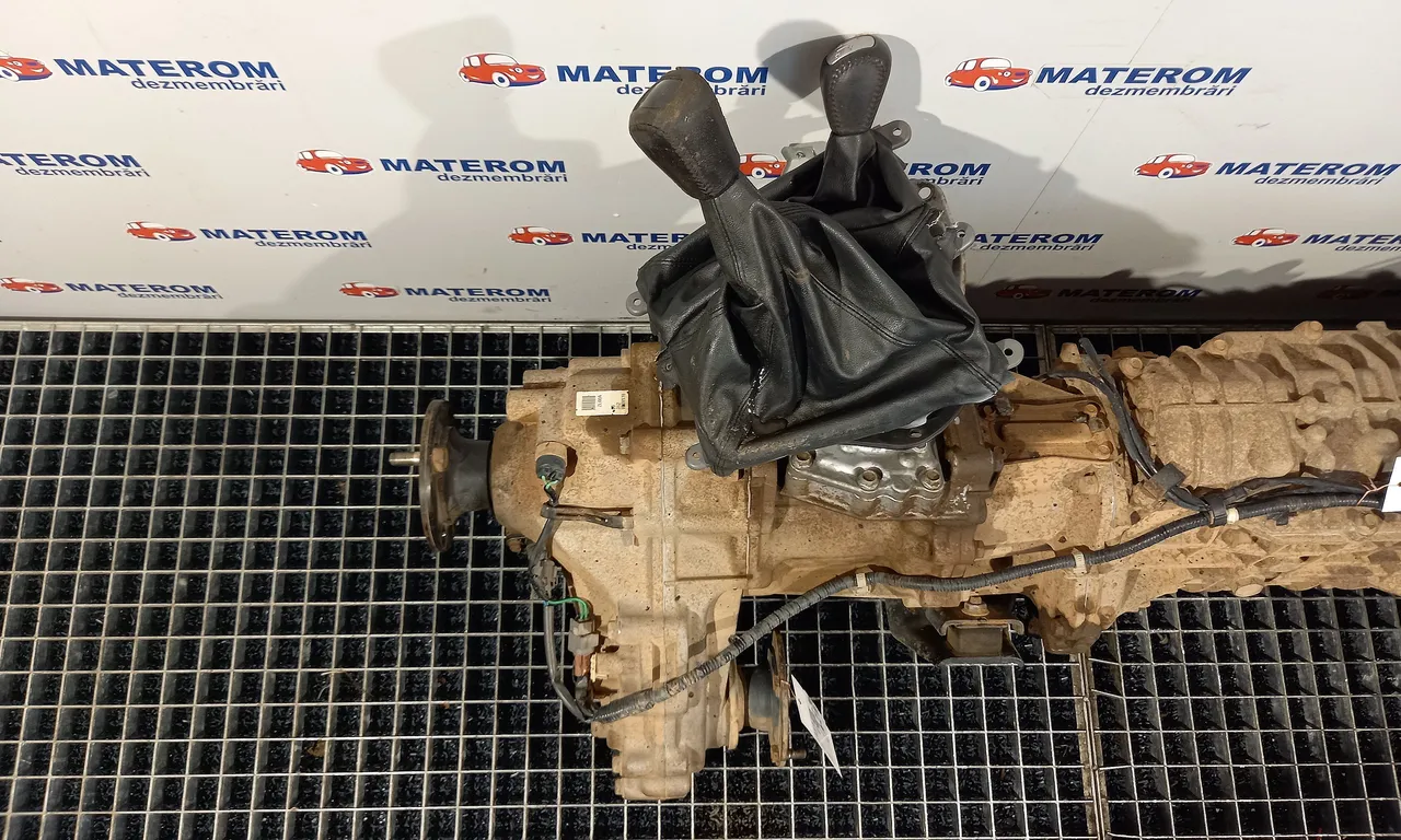 CUTIE TRANSFER FORD RANGER 2005-2012
