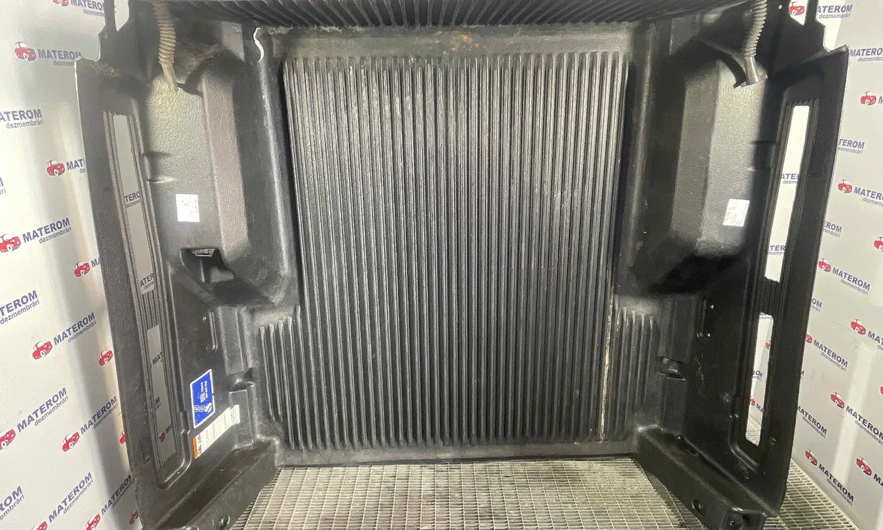 CAPITONAJ BENA FORD RANGER 2011-2022