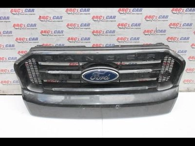 Grila radiatoare FORD RANGER 2011-2026 oe EB3B-8350-A, vedere frontata