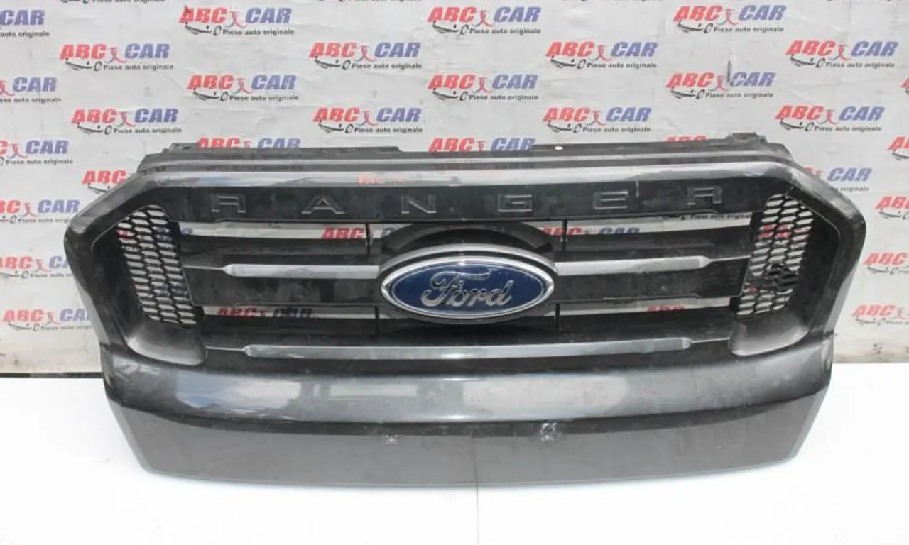 Grila radiatoare FORD RANGER 2011-null