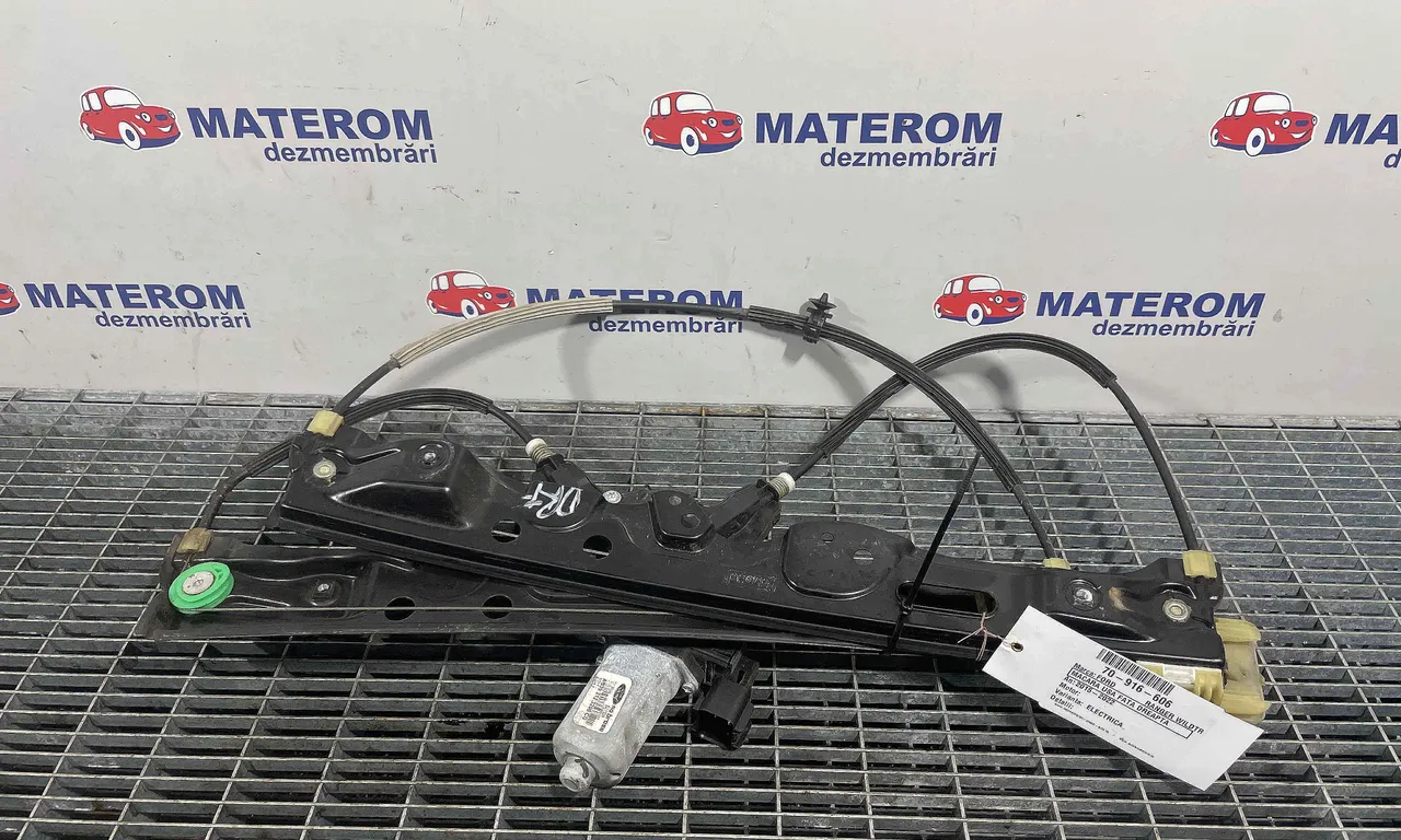 MACARA USA FATA DREAPTA FORD RANGER 2011-2022