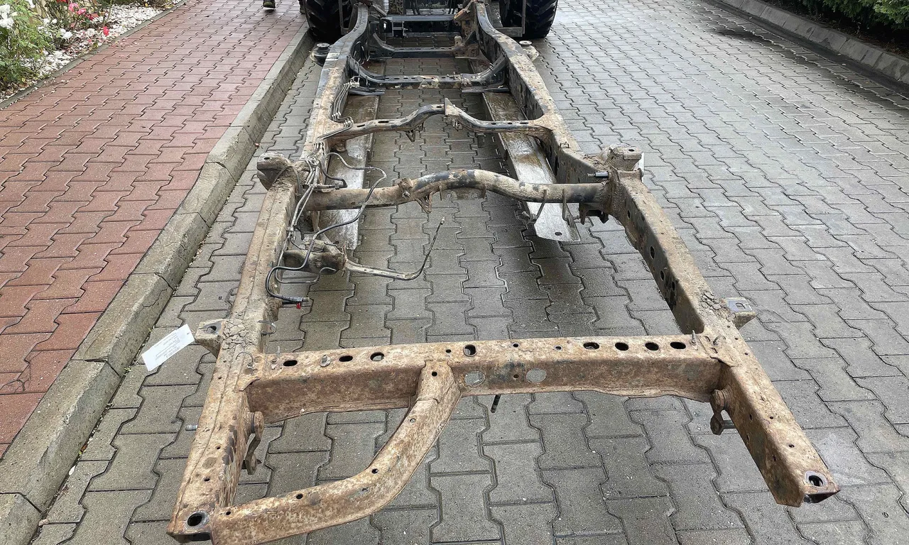 SASIU FORD RANGER 2011-2022