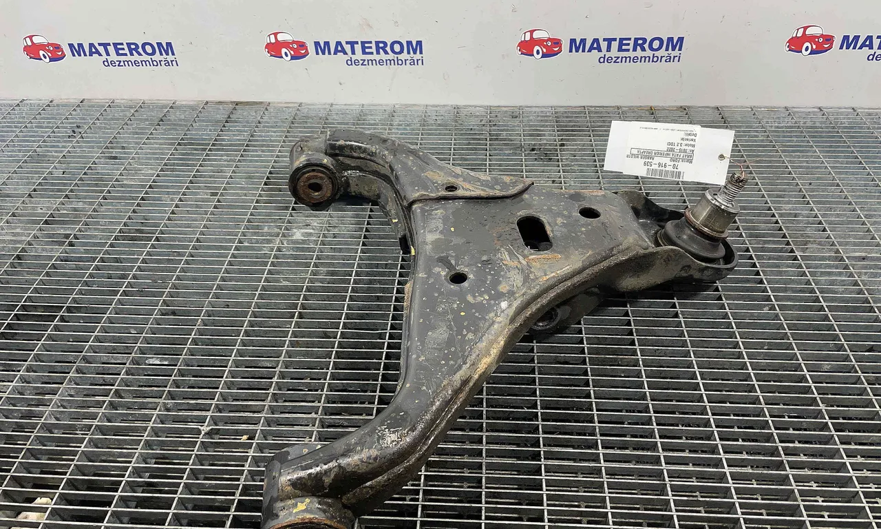 BRAT FATA INFERIOR DREAPTA FORD RANGER 2011-2022