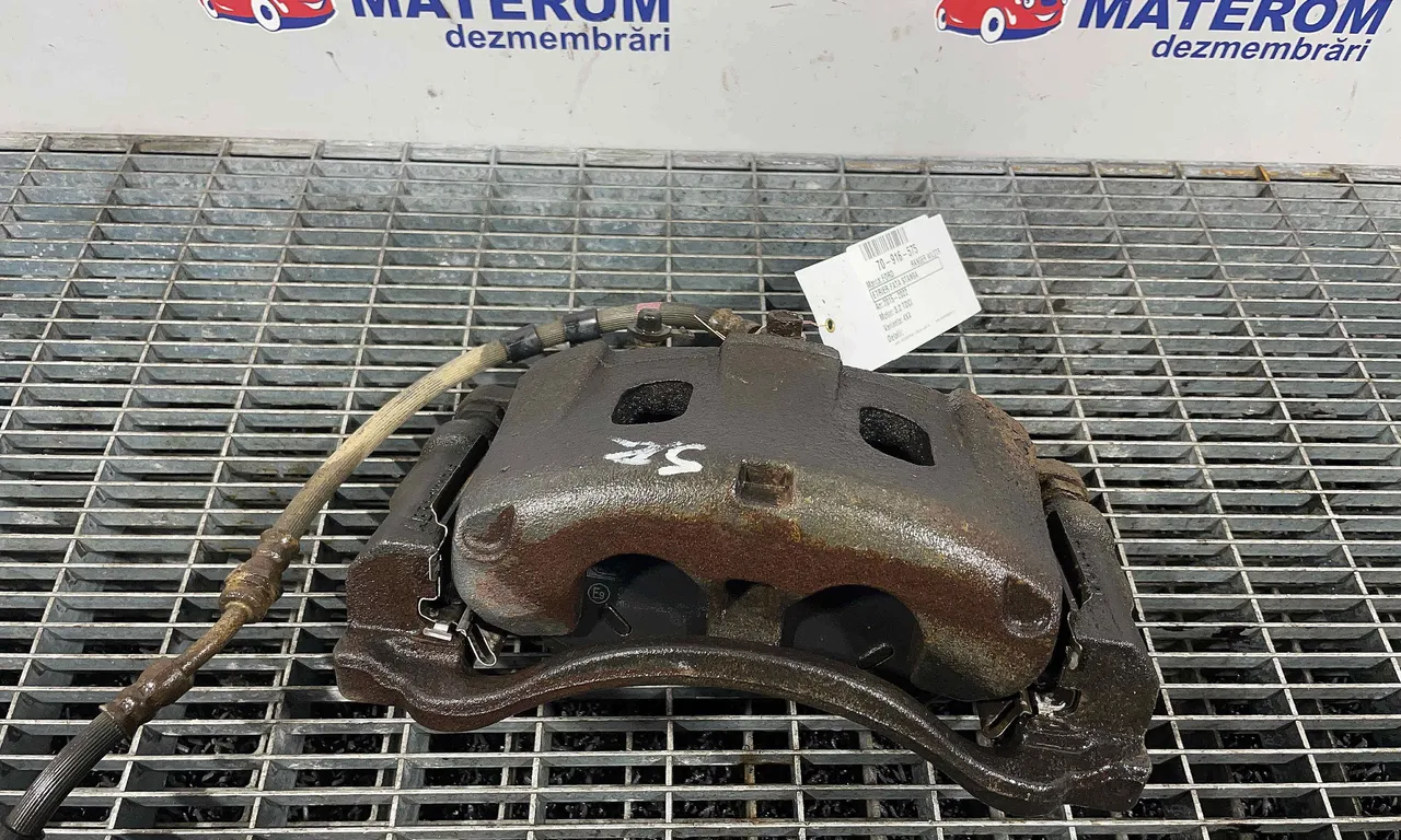ETRIER FATA STANGA FORD RANGER 2011-2022