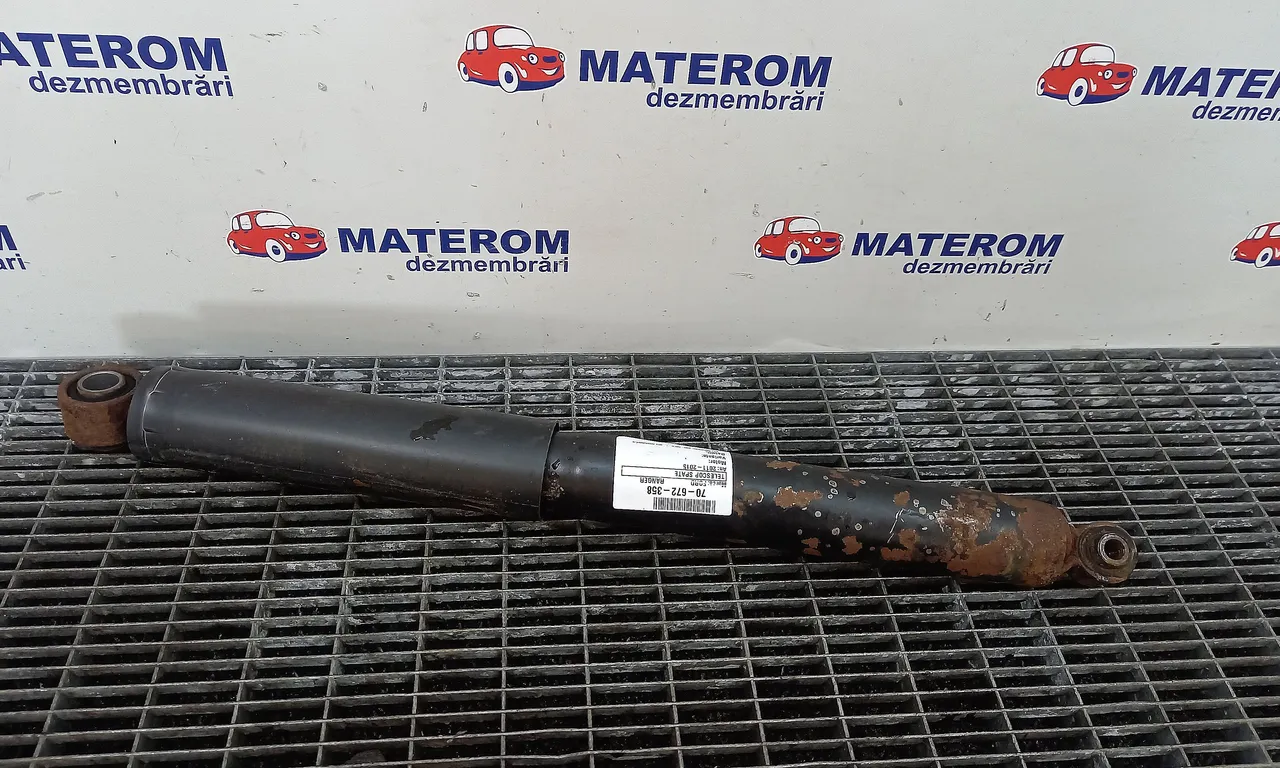 TELESCOP SPATE FORD RANGER 2011-2015