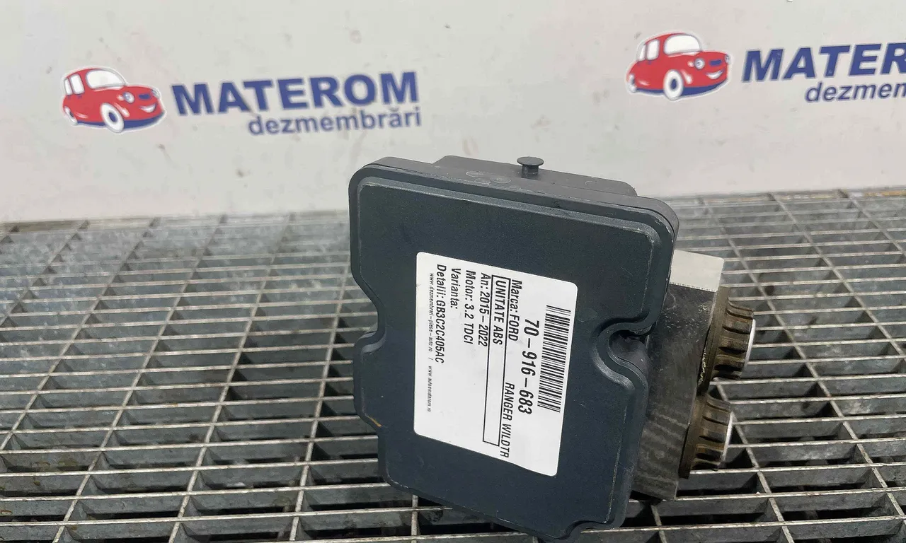 UNITATE ABS FORD RANGER 2011-2022