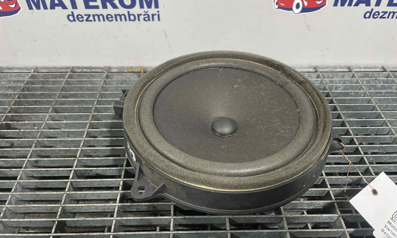 DIFUZOR AUDIO FORD RANGER 2011-2022