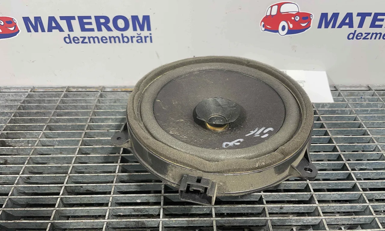 DIFUZOR AUDIO FORD RANGER 2011-2022