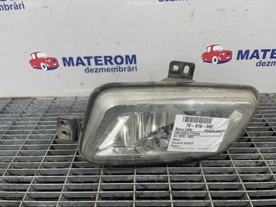 HALOGEN STANGA FORD RANGER 3.2 2011-2022 oe 1890722, vedere frontata