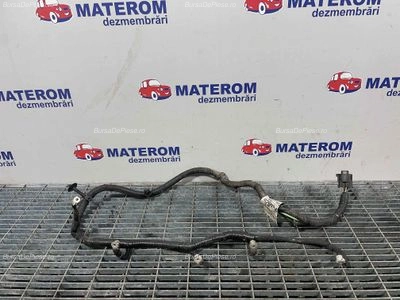 INSTALATIE ELECTRICA FORD RANGER 3.2 2011-2022 oe EB3T6M091, vedere frontata