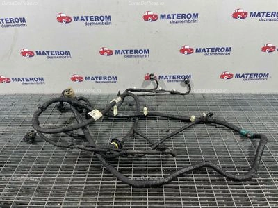 INSTALATIE ELECTRICA FORD RANGER 3.2 2011-2022 oe HB3T14K039, vedere frontata