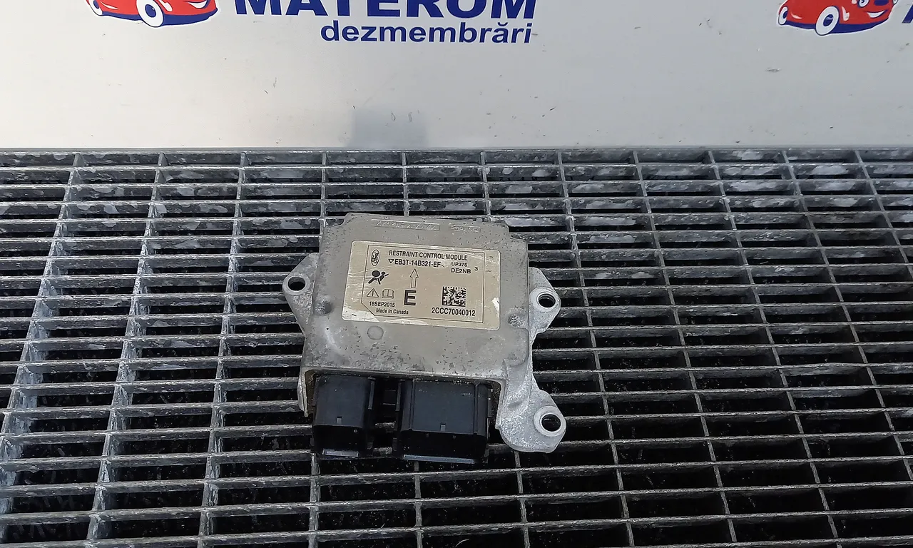 MODUL AER FORD RANGER 2011-2015