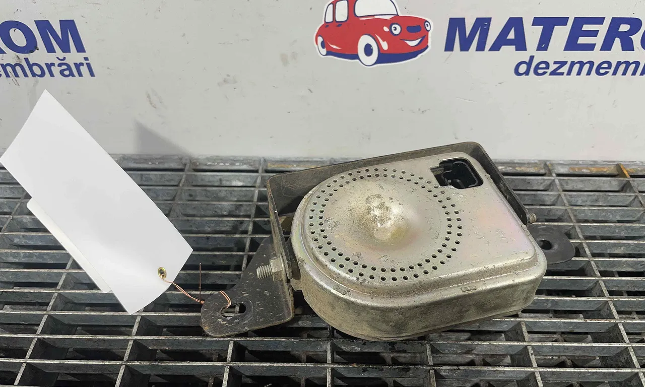 SIRENA ALARMA FORD RANGER 2011-2022