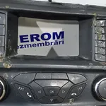 TABLOU COMANDA INCALZIRE FORD RANGER 2.2 2011-2015 oe-EB3T18E243, vedere laterala