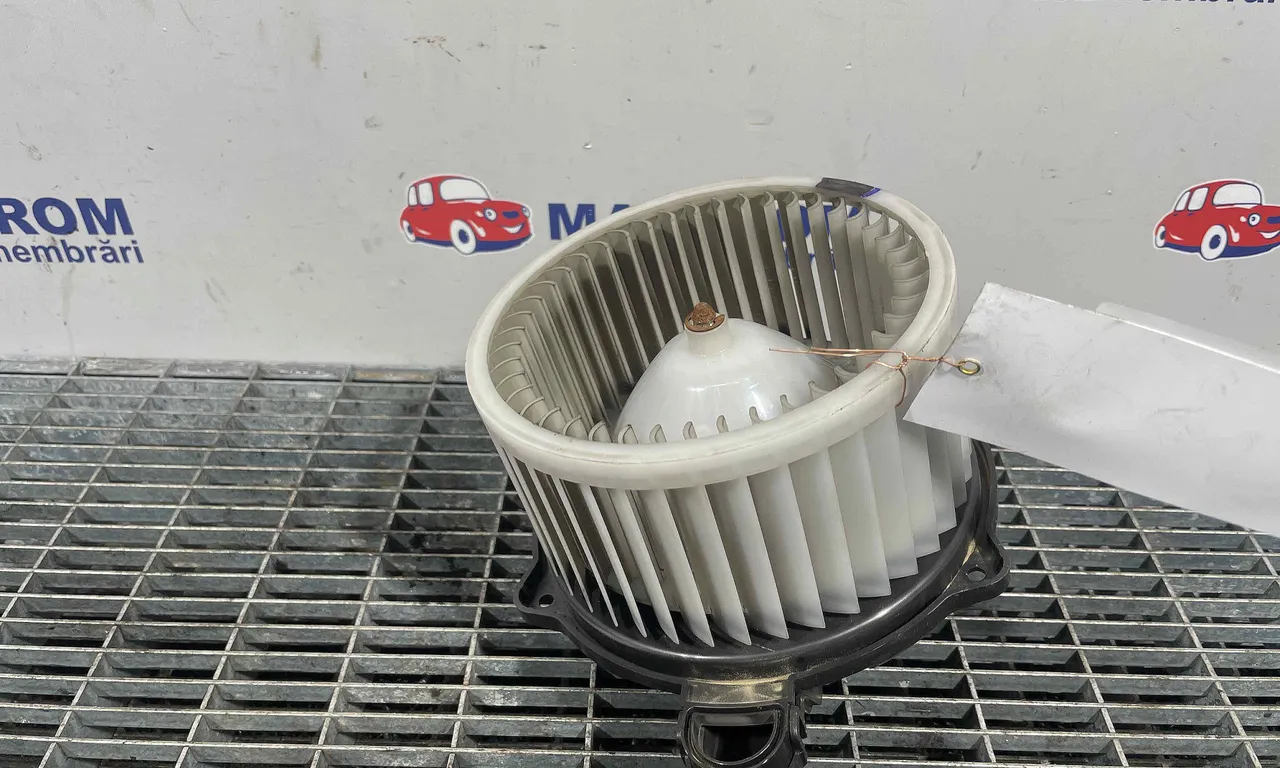 VENTILATOR INCALZIRE FORD RANGER 2011-2022