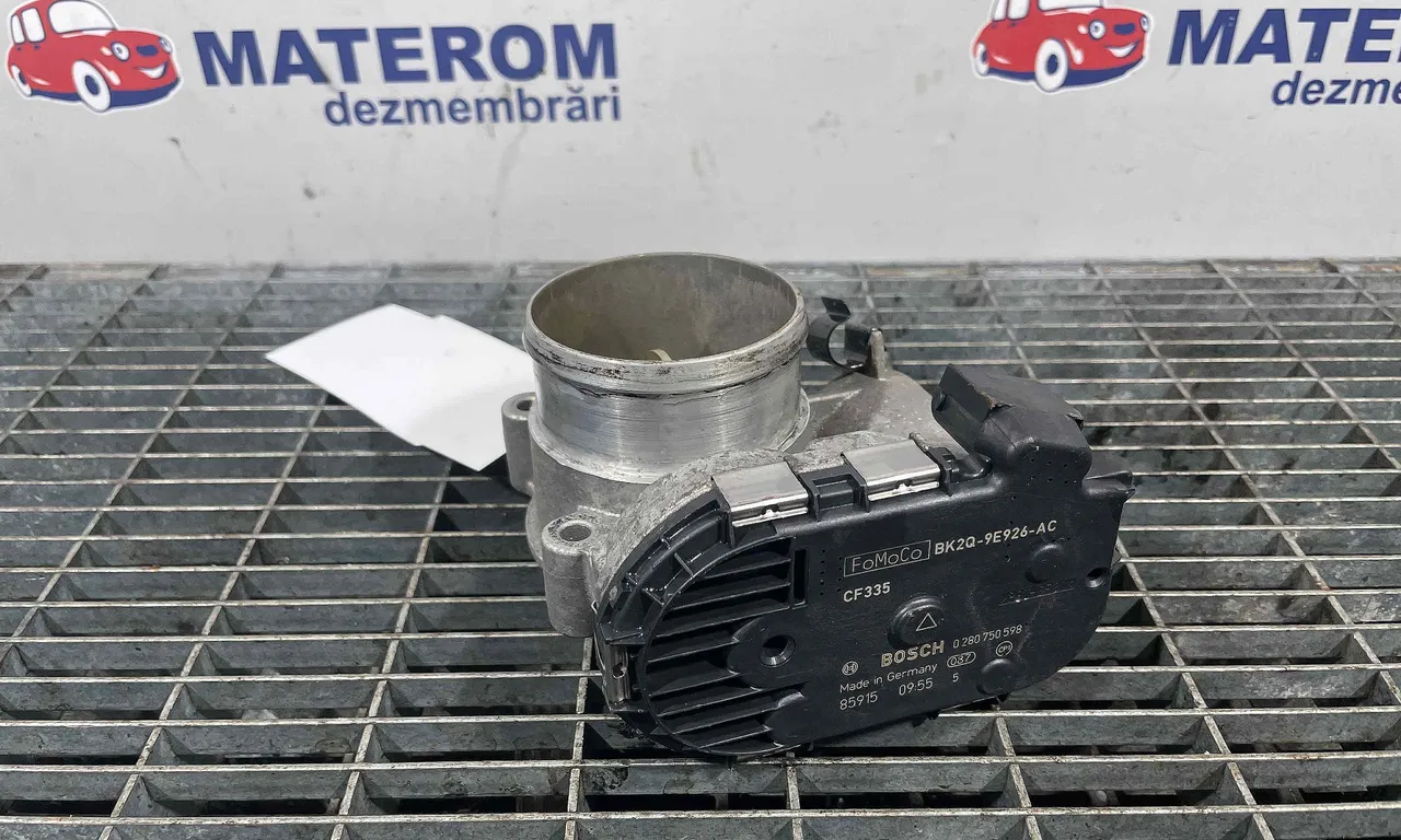 CLAPETA ACCELERATIE FORD RANGER 2011-2022