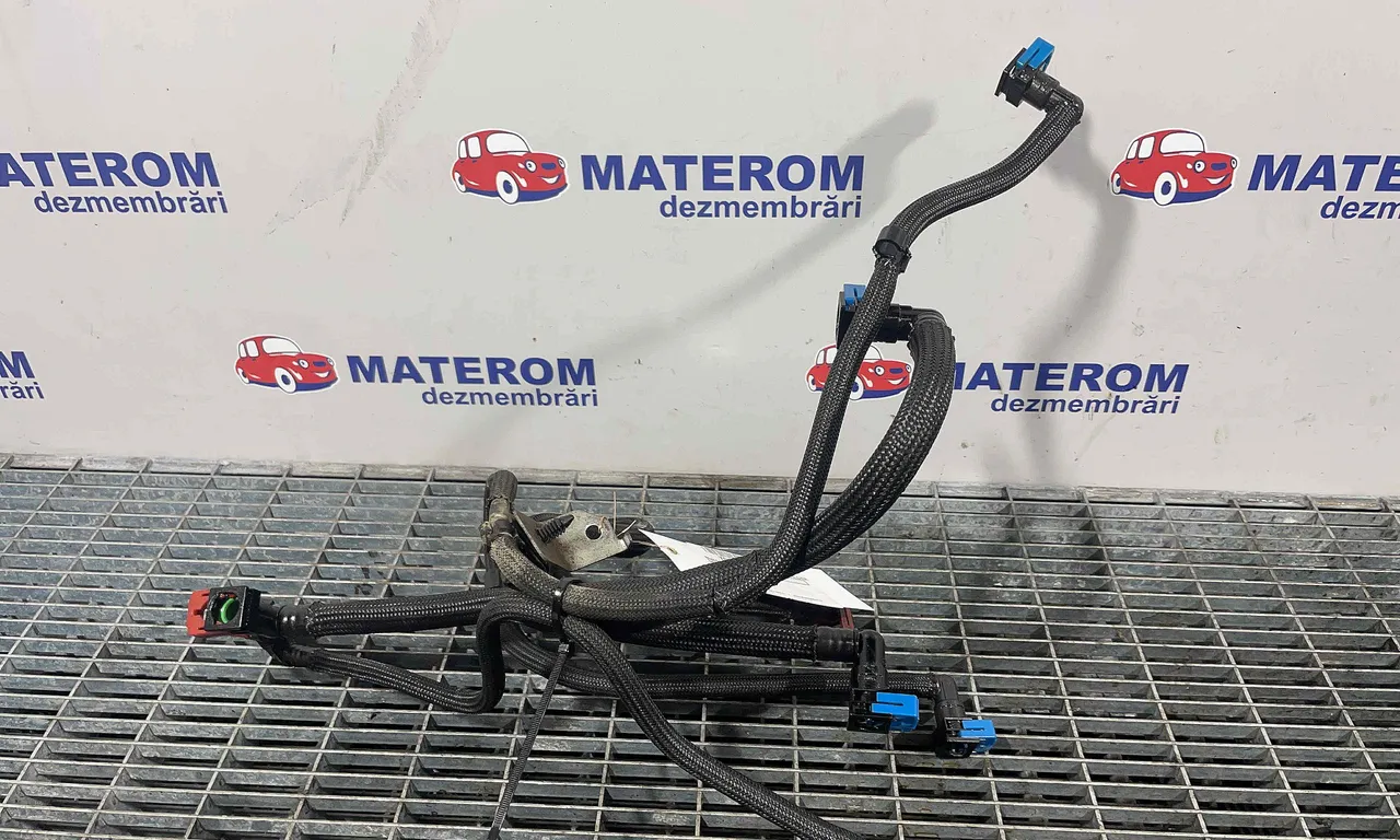 CONDUCTA COMBUSTIBIL FORD RANGER 2011-2022