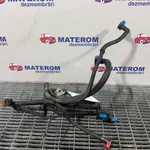 CONDUCTA COMBUSTIBIL