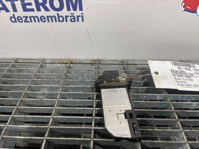 DEBITMETRU AER